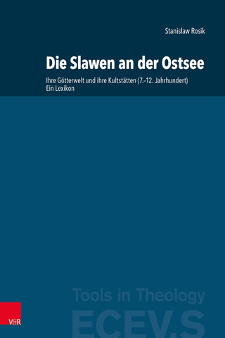 Die Slawen an der Ostsee