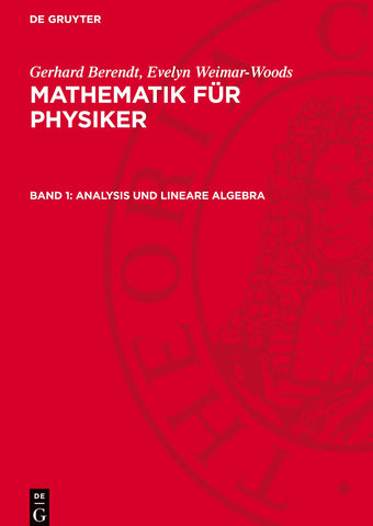Analysis und lineare Algebra