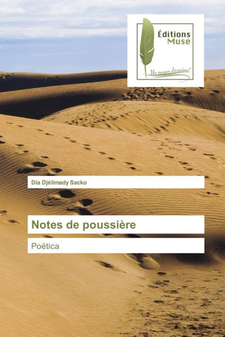 Notes de poussière