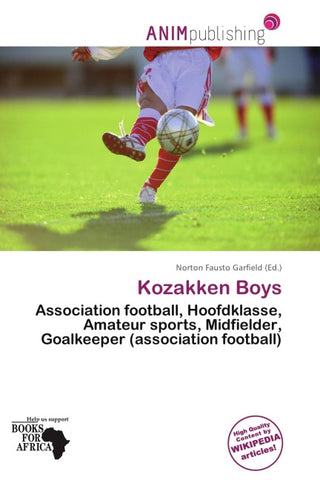 Kozakken Boys