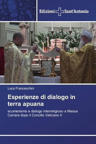 Esperienze di dialogo in terra apuana