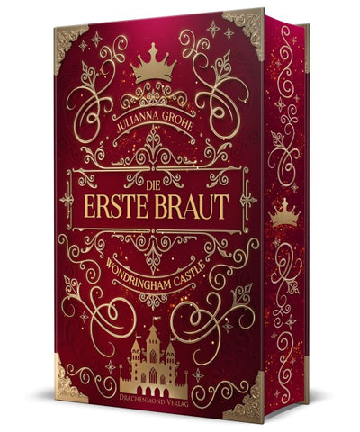 Die erste Braut