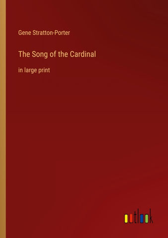 The Song of the Cardinal