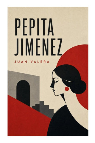 Pepita Jimenez