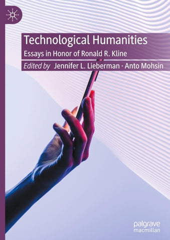 Technological Humanities