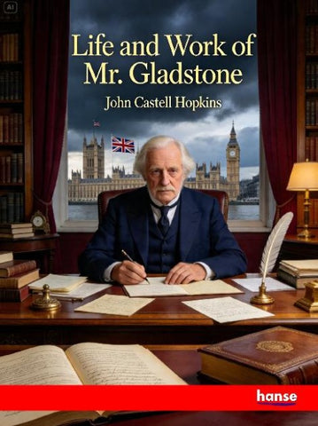 Life and Work of Mr. Gladstone