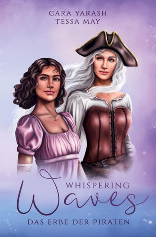 Whispering Waves