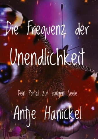 Die Frequenz der Unendlichkeit