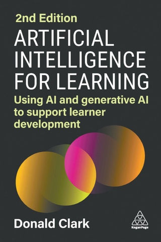 Artificial Intelligence for Learning