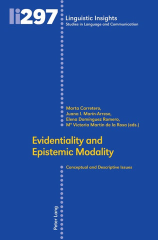 Evidentiality and Epistemic Modality