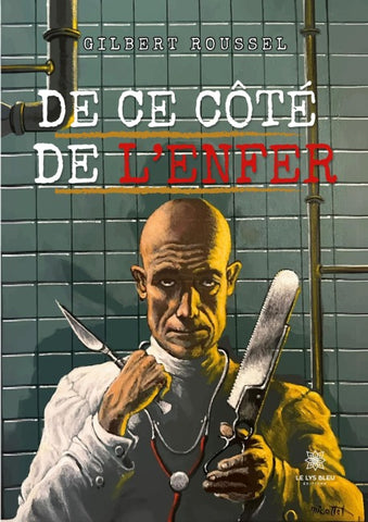 De ce côté de l'enfer