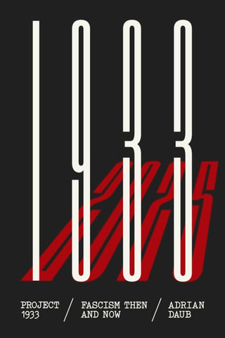 Project 1933
