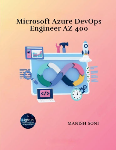 Microsoft Azure DevOps Engineer AZ 400