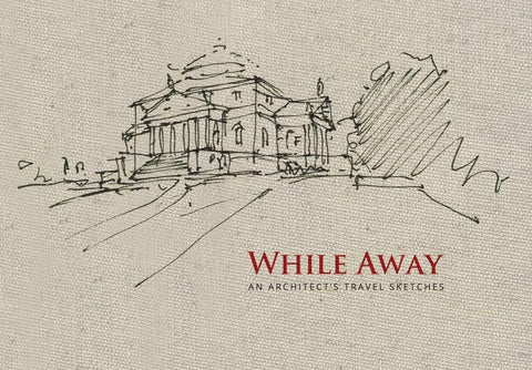 While Away