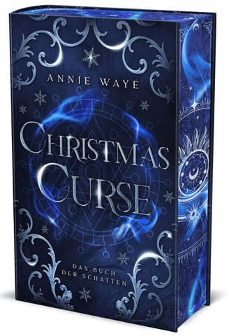 Christmas Curse: Das Buch der Schatten