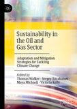 Sustainability in the Oil and Gas Sector
