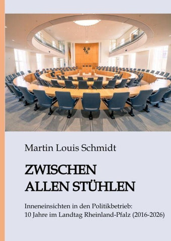 ZWISCHEN ALLEN STÜHLEN