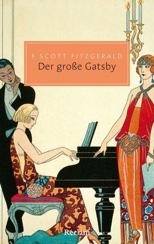 Der große Gatsby