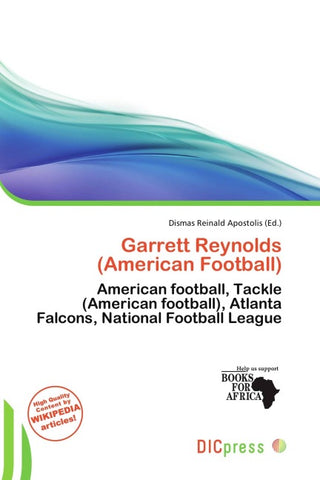 Garrett Reynolds (American Football)