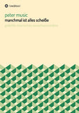 manchmal ist alles scheiße
