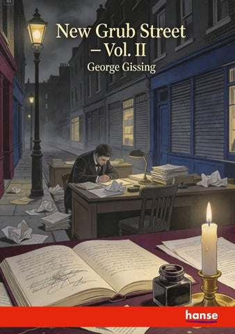 New Grub Street