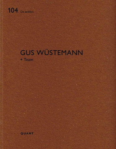 Gus Wüstemann