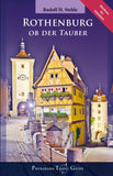 Rothenburg ob der Tauber