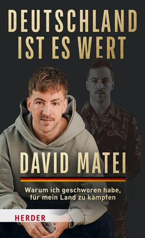 Deutschland ist es wert