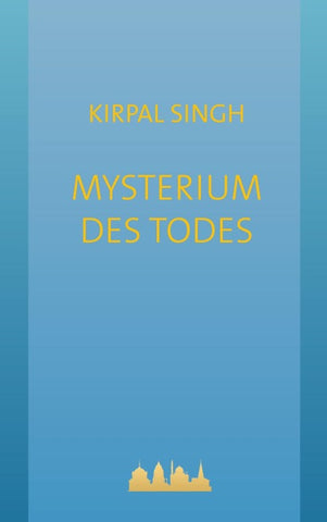 Mysterium des Todes