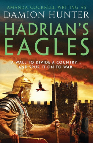 Hadrian's Eagles