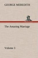 The Amazing Marriage - Volume 3
