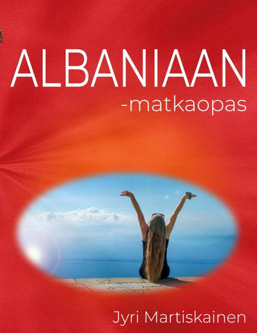 Albaniaan
