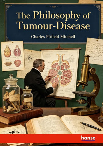 The Philosophy of Tumour-Disease