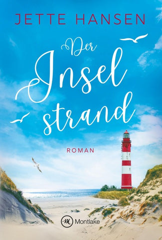 Der Inselstrand