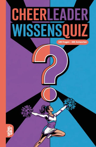 Cheerleader Wissensquiz