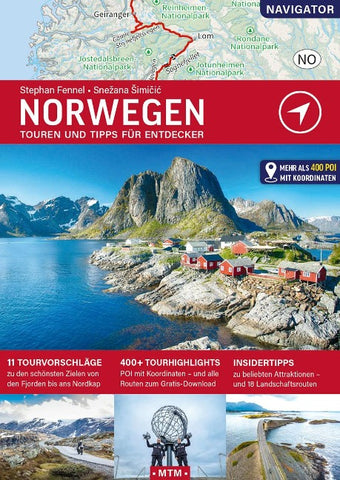 Norwegen