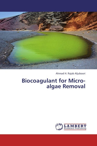 Biocoagulant for Micro-algae Removal
