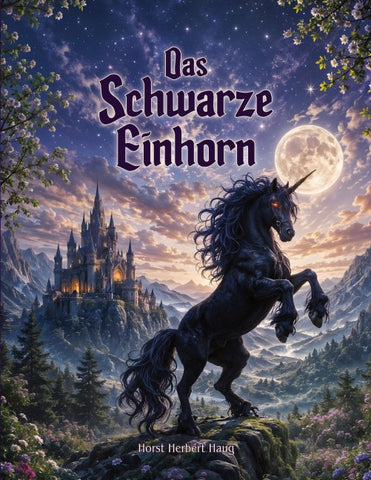 Das schwarze Einhorn