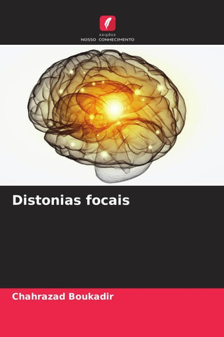 Distonias focais