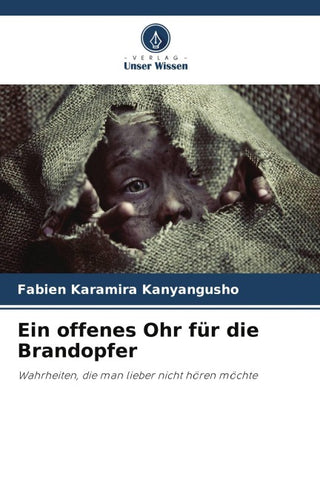 Ein offenes Ohr für die Brandopfer