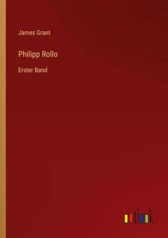 Philipp Rollo