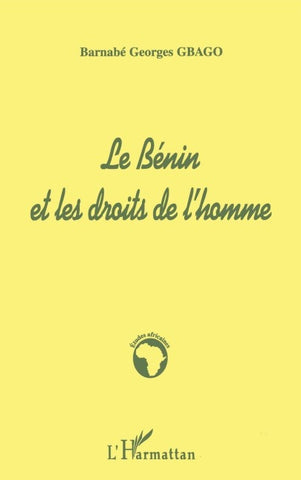 LE BÉNIN ET LES DROITS DE L'HOMME