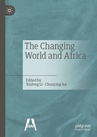 The Changing World and Africa