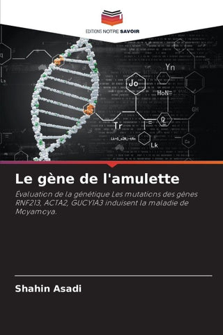 Le gène de l'amulette