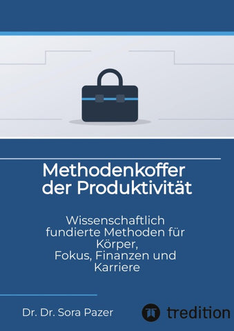 Methodenkoffer der Produktivität