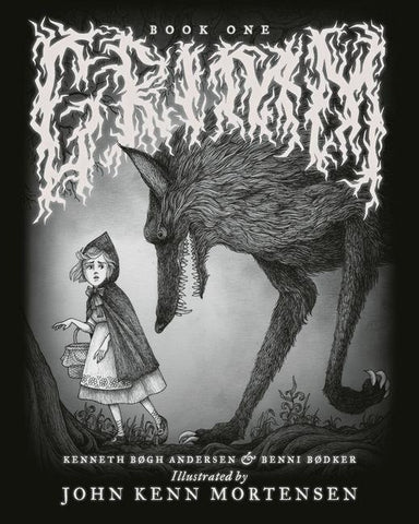 GRIMM