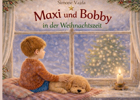 Maxi und Bobby