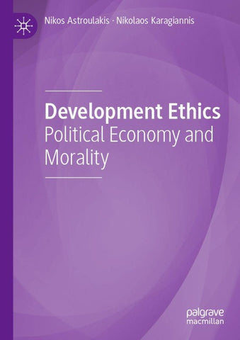 Development Ethics