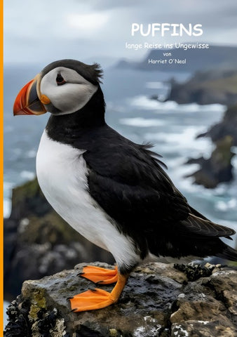 Puffins lange Reise ins Ungewisse