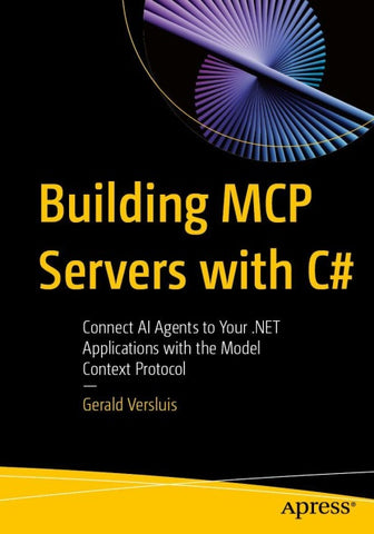 Building MCP Servers with C#